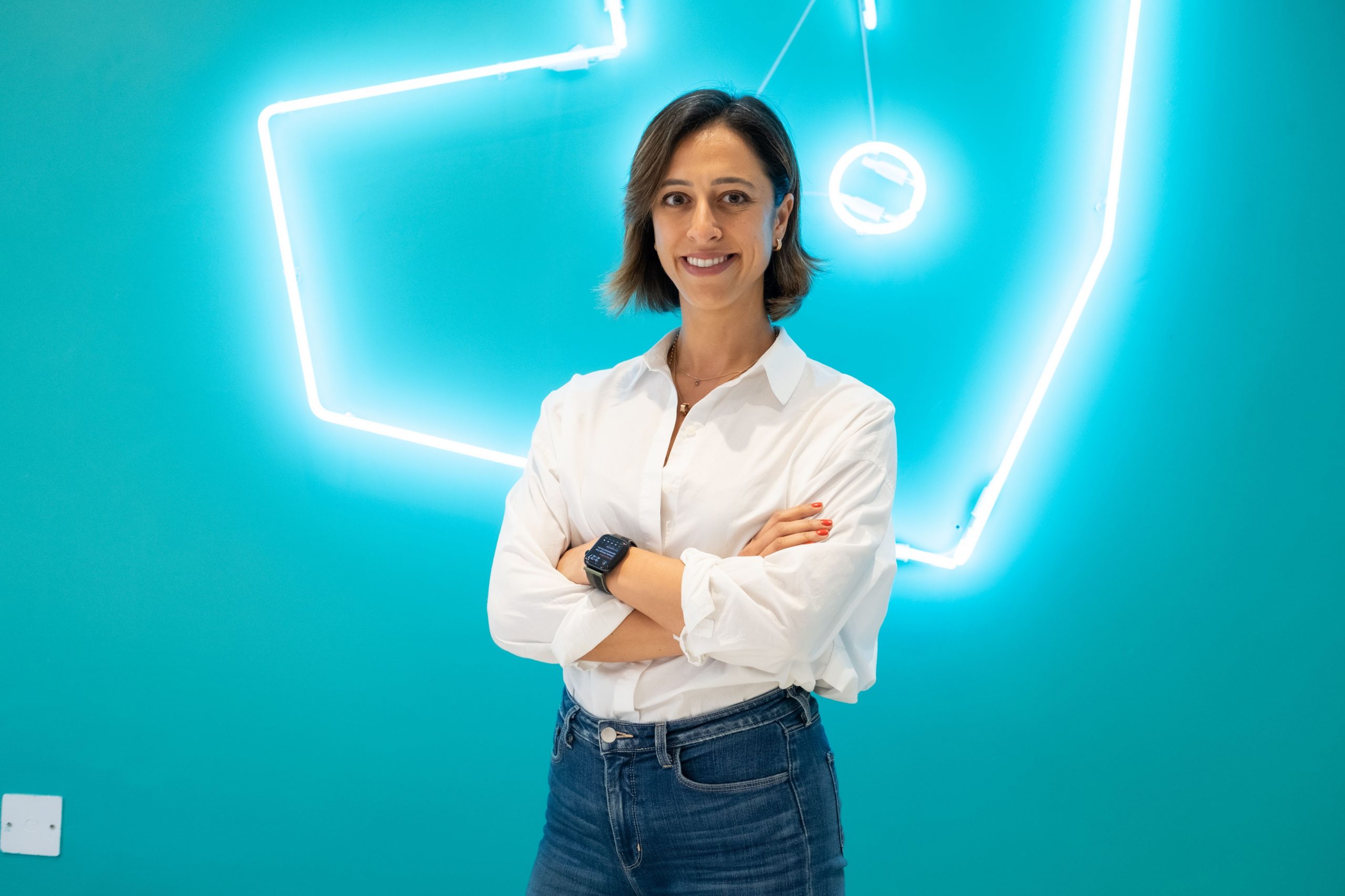 Seham Al Husaini Appointed as General Manager of Deliveroo Qatar