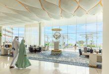 Discover Waldorf Astoria Lusail this Summer