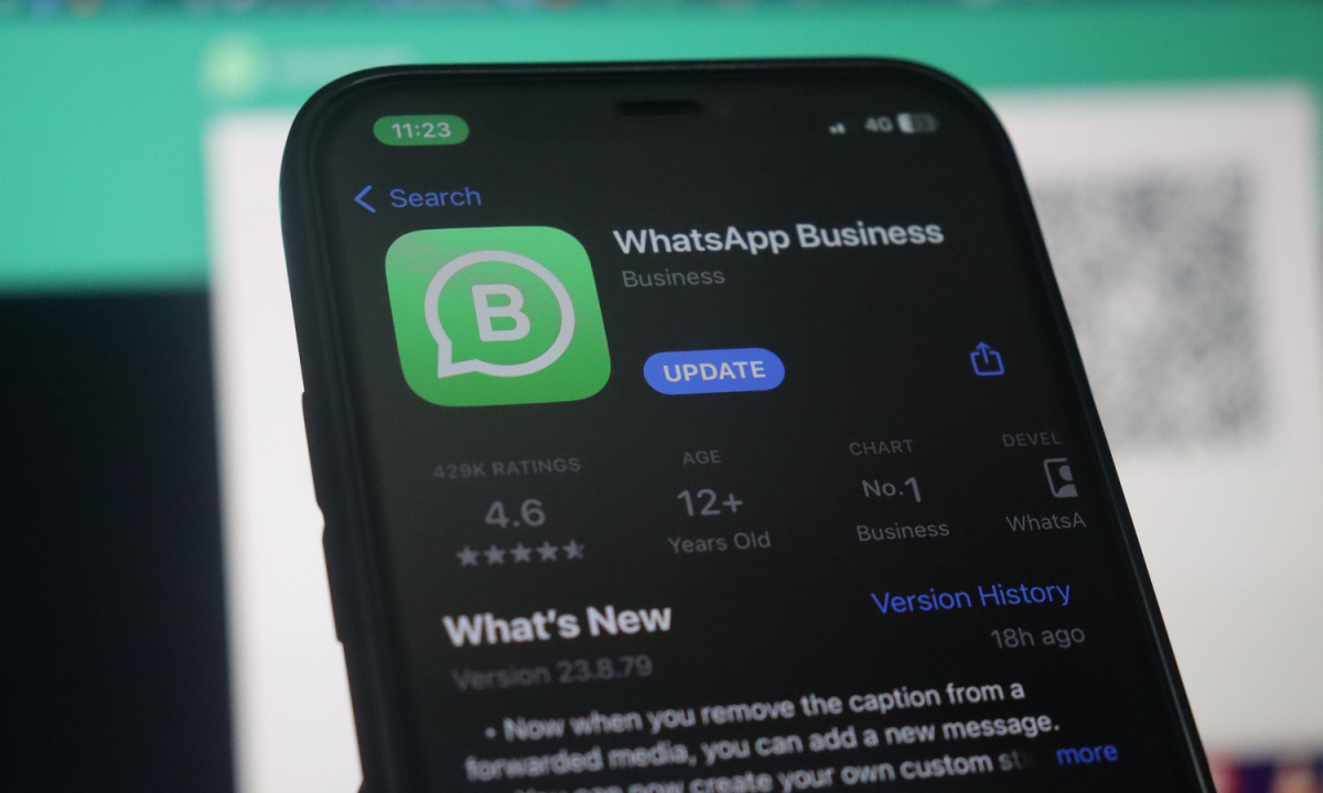 Meta Announces New Features on WhatsApp Business App