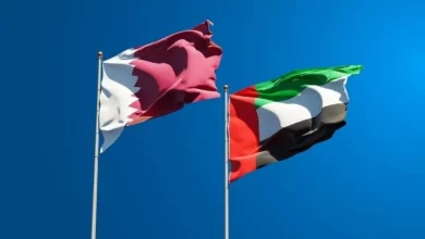 Qatar, UAE Announce Restoration of Diplomatic Representation