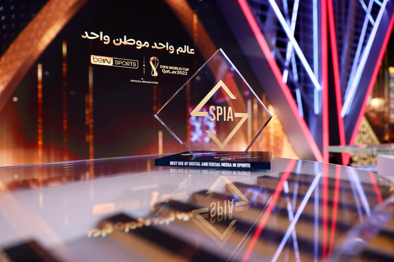 beIN SPORTS Wins Gold for Exceptional Coverage of FIFA World Cup Qatar 2022