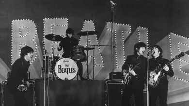 'Final Beatles record' out this year aided by AI: McCartney