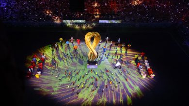 TOD Launches Four-Part Documentary on FIFA World Cup Qatar 2022
