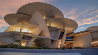 Qatar Museums Announces Diverse Line-Up of Inspiring Exhibitions for Fall 2023