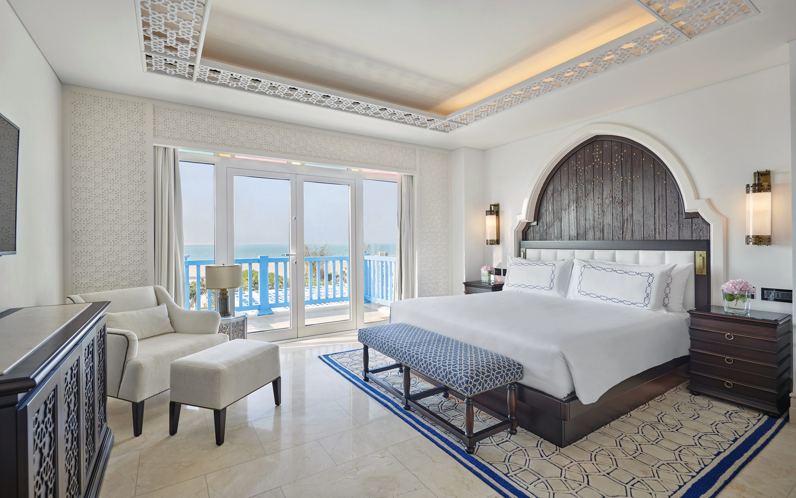 Hilton Salwa Beach Resort & Villas Launches Irresistible Summer Offer