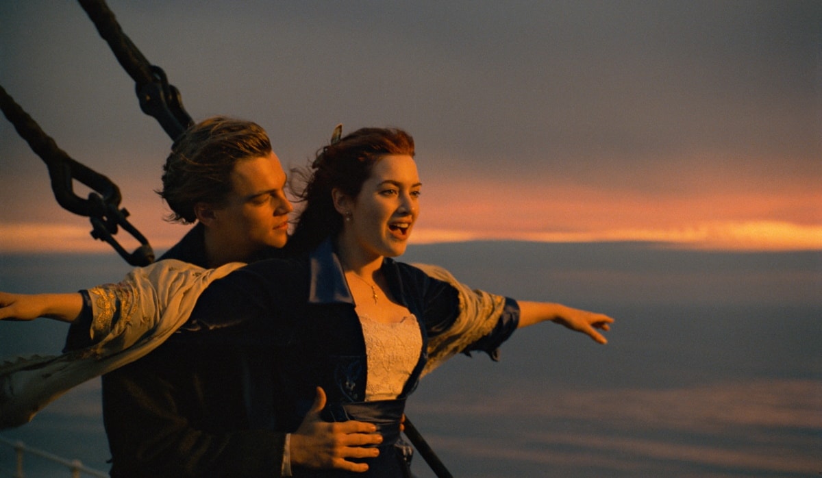 Netflix to bring back Titanic movie on July 1
