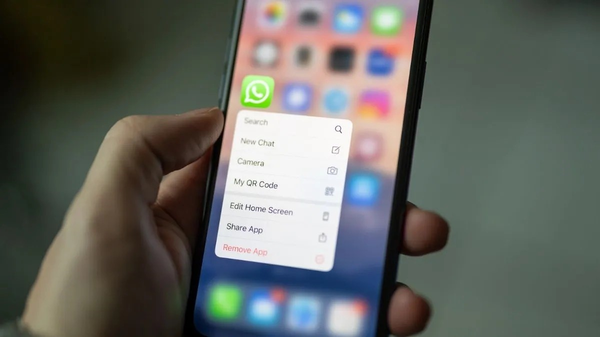 WhatsApp Updates Group Call to Include15 People