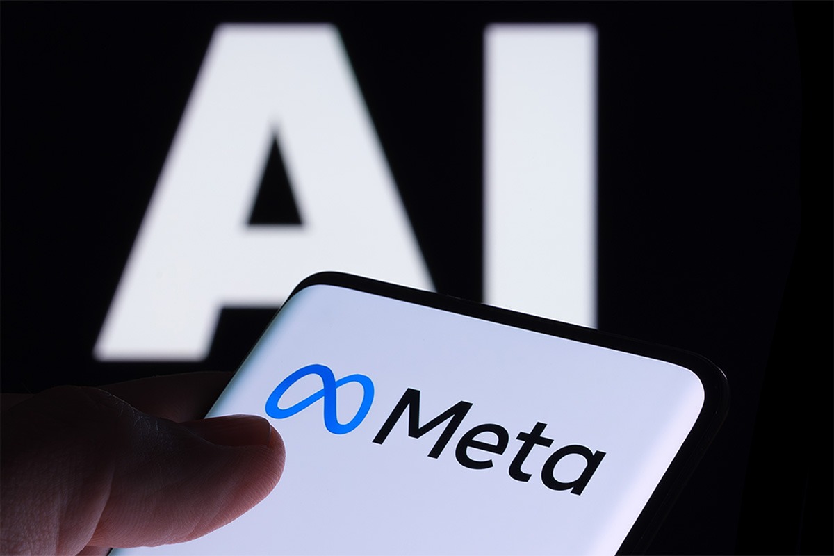 Meta Announces New Image Generation AI Model