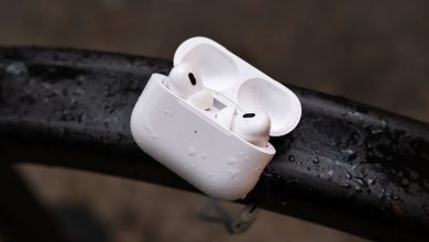 Apple May Add New Hearing Health and Body-Temperature Features to AirPods