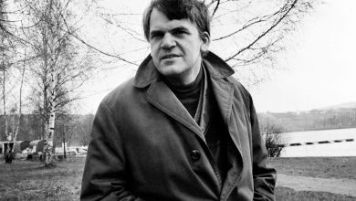 Milan Kundera, world-famous writer, and novelist, passes away