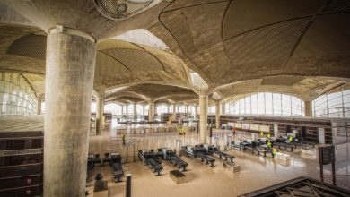Estithmar Holding Secures Facilities Management Contract at Queen Alia International Airport in Jordan