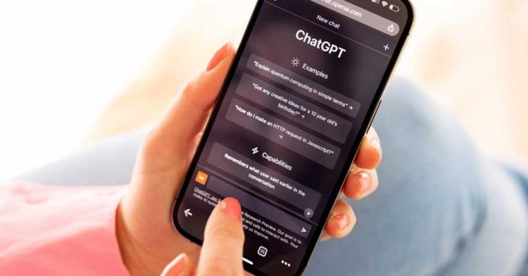 OpenAI Due To Launch ChatGPT For Android What s Goin On Qatar