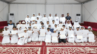 New Group of Participants to Join Katara Summer Camp Activities Next Week