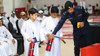 Katara Summer Camp 2023 Continues Recreational, Cultural Activities