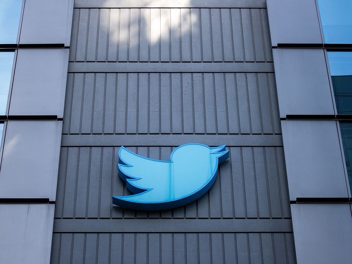 Twitter Puts 'Temporary Limits' On Number Of Posts That Users Can Read