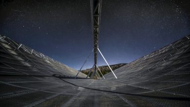 Astronomers identify the coldest star yet that emits radio waves