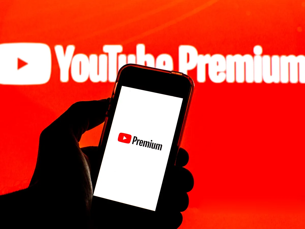Google Hikes Prices for YouTube Premium