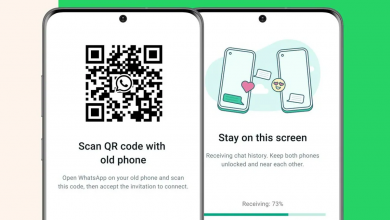 Meta Allows Secure Chat Transfer Between Devices on WhatsApp