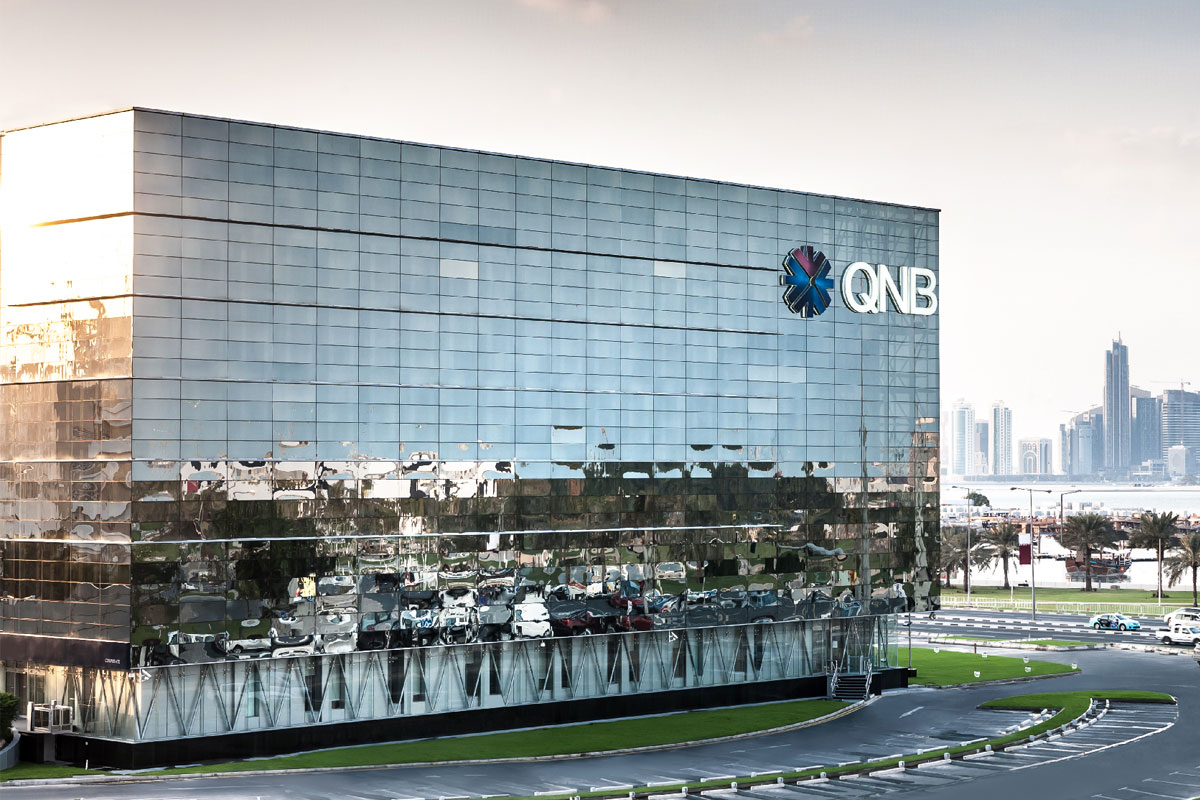 QNB Receives Prestigious Sustainable Finance Awards from Global Finance