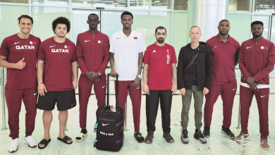 Head of Qatari Delegation at Arab Games: Team Qatar Aspires to Achieve Largest Number of Medals