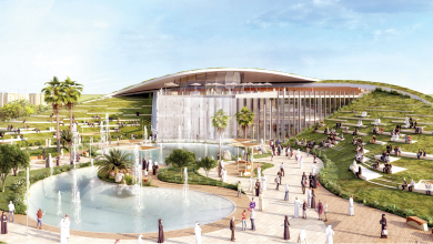 Countdown to Expo 2023 Doha: Construction Wraps Up!