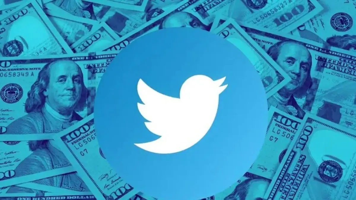 Twitter Starts Sharing Ad Revenue With Content Creators