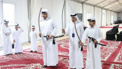 Katara Launches Summer Camp Activities With Engagement of 40 Children
