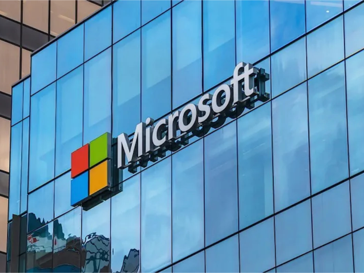 Microsoft Unveils "Bing Chat" Robot for Business