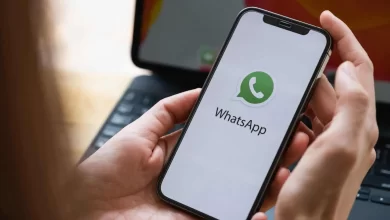 Whatsapp's New Beta Update Brings New Features