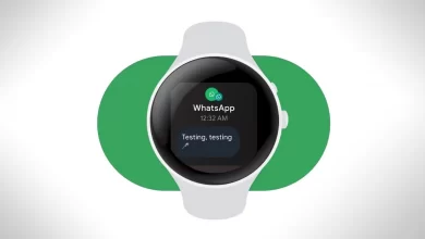 WhatsApp Launches App for Smart Watches