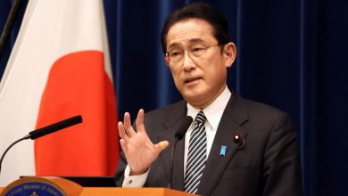 Japan's PM: My Visit to Qatar is Opportunity for Strengthening Cooperation in Various Fields