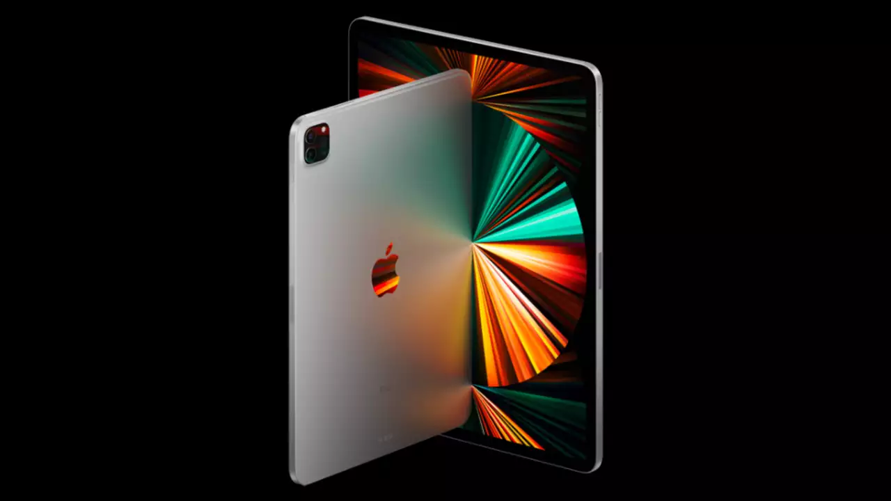 Apple Announces Fundamental Changes to iPad Pro Series