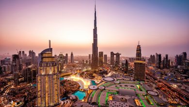 Easy Access to UAE: Online Entry Permit for GCC Residents!