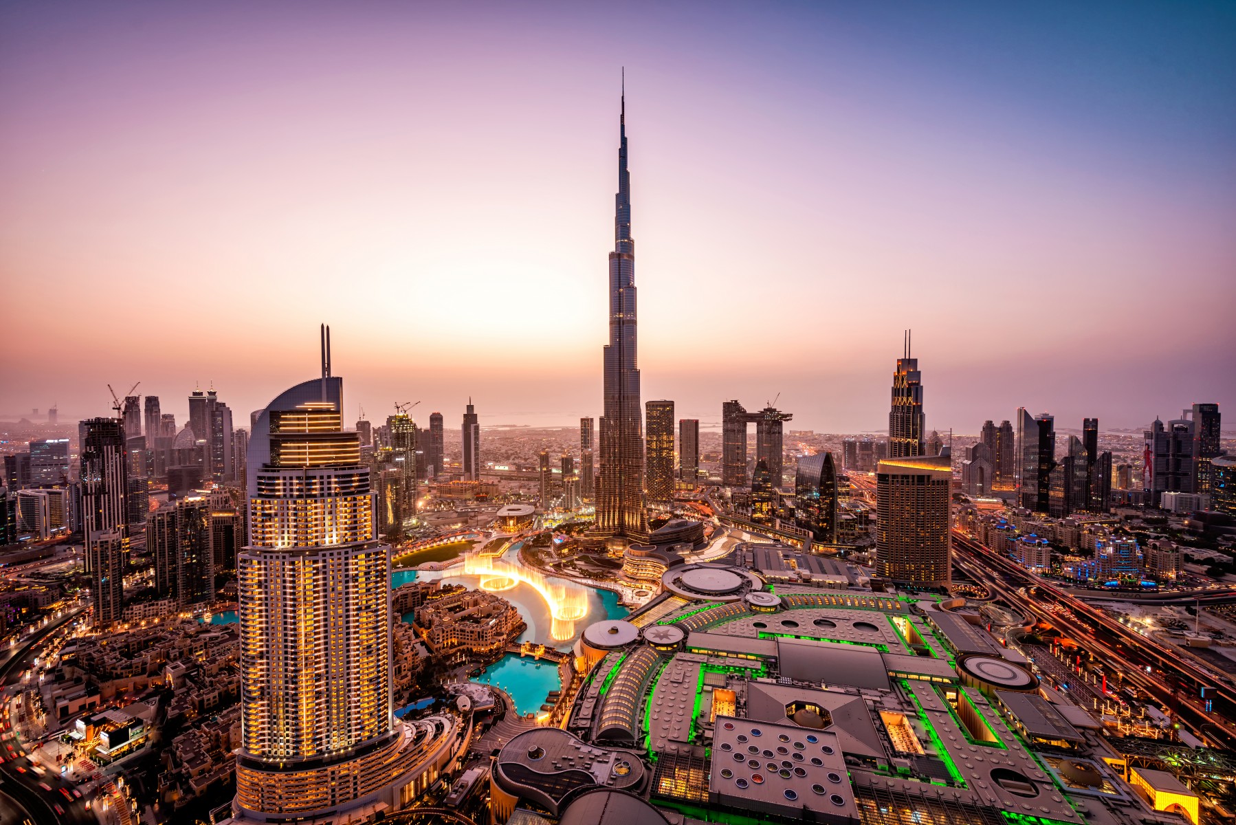 Easy Access to UAE: Online Entry Permit for GCC Residents!