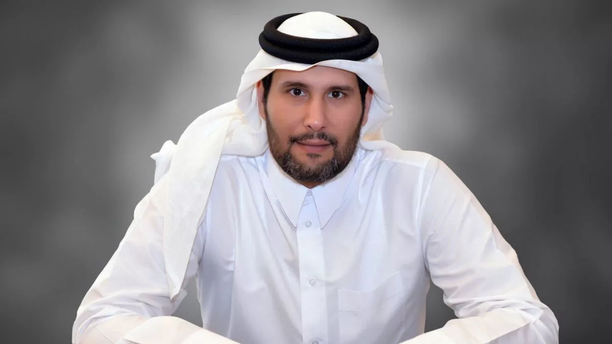 Countdown to Mid-October: Sheikh Jassim's $7.6 Billion Takeover of Manchester United