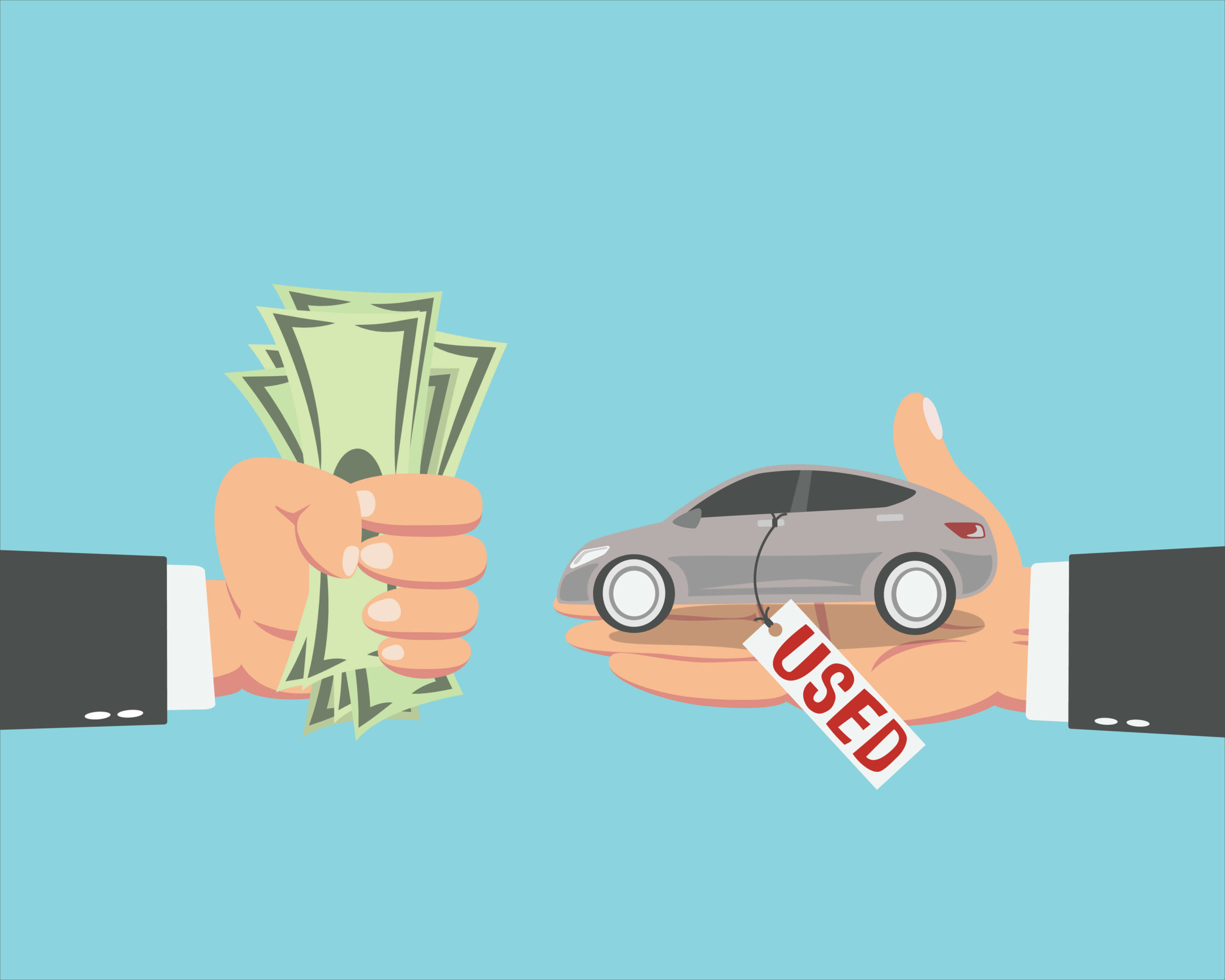 How to Maximize Your Used Car's Value: 7 Essential Tips