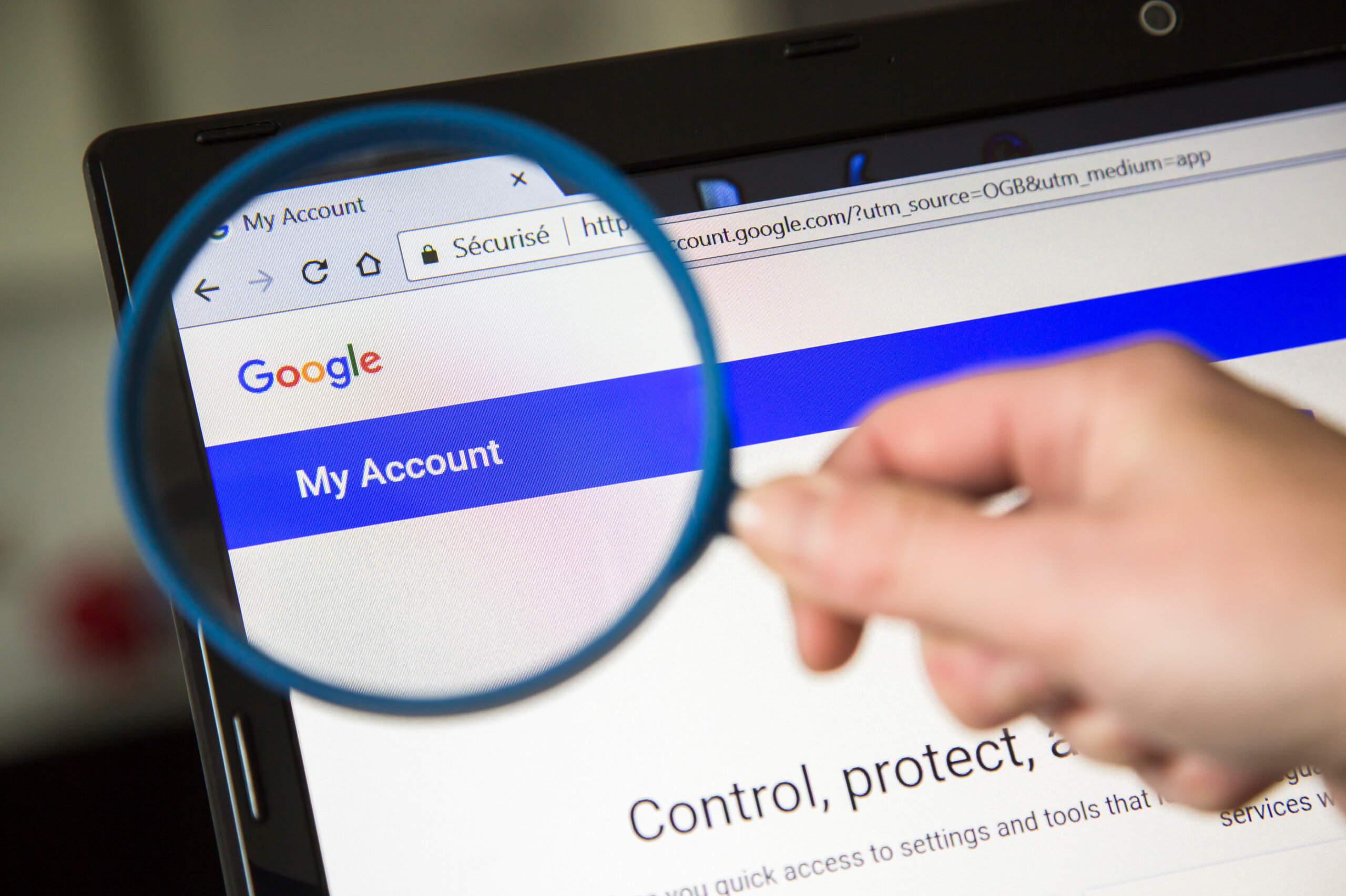Google Decides to Delete Inactive Accounts from Server