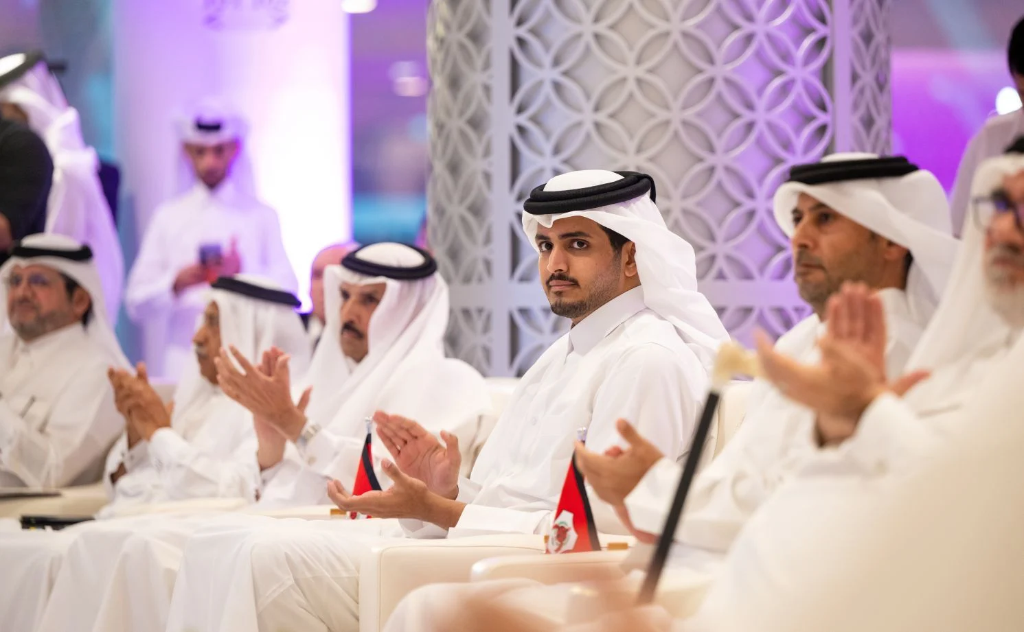Al Rayyan SC Launches Strategy of 2023-2024 Season