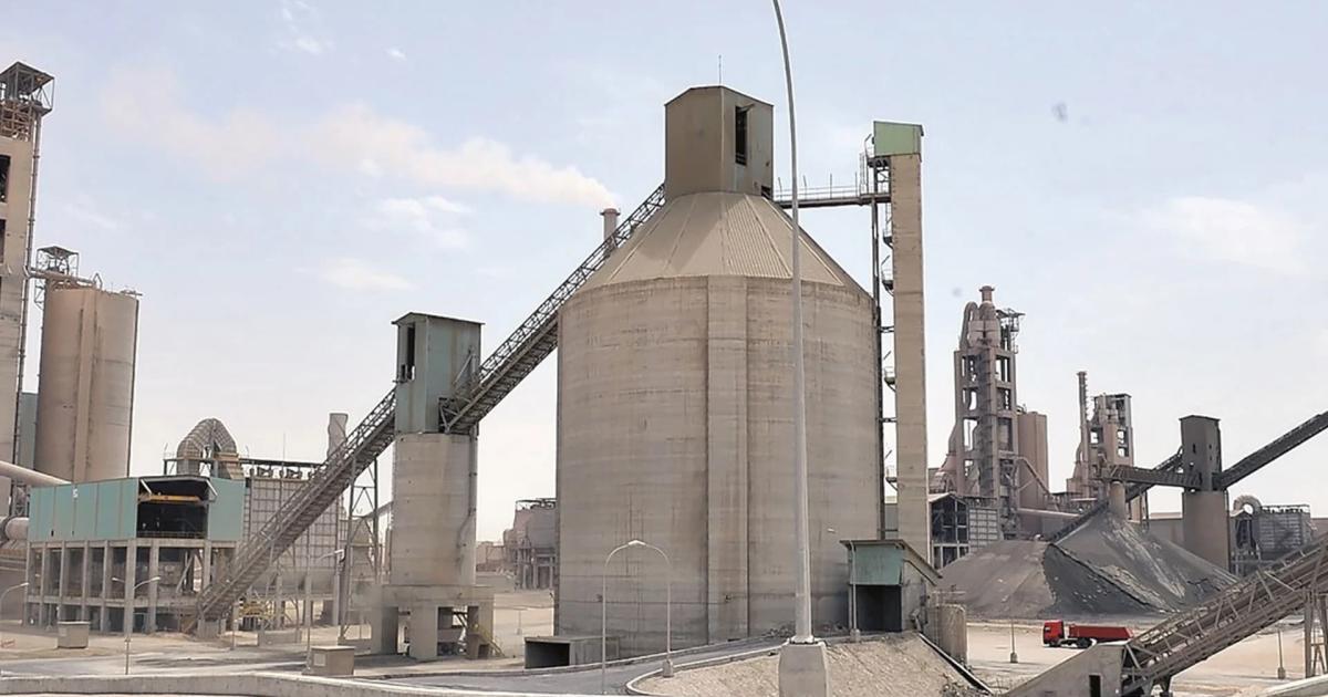 Qatar National Cement Profits Fall 8.9% in H1 of 2023