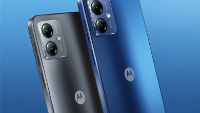 Motorola Launches New "moto g14' Smartphone