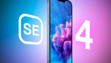 Apple's Next-Gen SE 4 to Offer New Features
