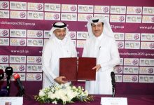 Qatar Stars League Renamed as Expo Stars League in 2023-2024 Season