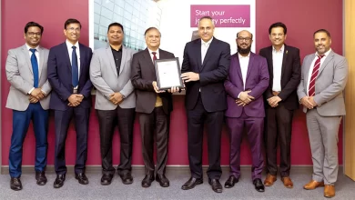 Qatar Airways Obtains IT Service Management System Excellence Certification