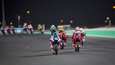 MotoGP 2024: Races Kick Off in Qatar in March!
