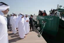 Eco-Friendly Fleet Expansion: Doha Port Welcomes Aljurula & ALSAMLAH