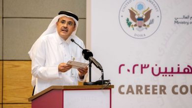 Career Counselors Hub 2023 Kicks Off in Doha