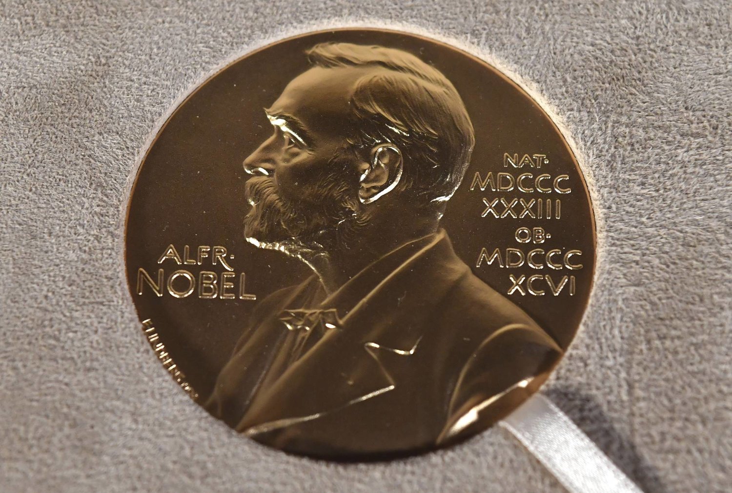 The Nobel Prize is approaching one million dollars in 2023