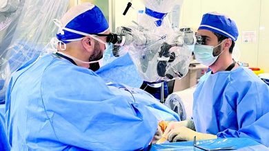 HMC Performs 417 Surgical Procedures since Beginning of 2022