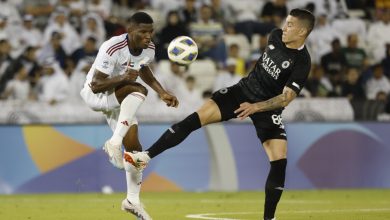 AFC Champions League: Al Sadd, UAE's Sharjah Play out Goalless Draw
