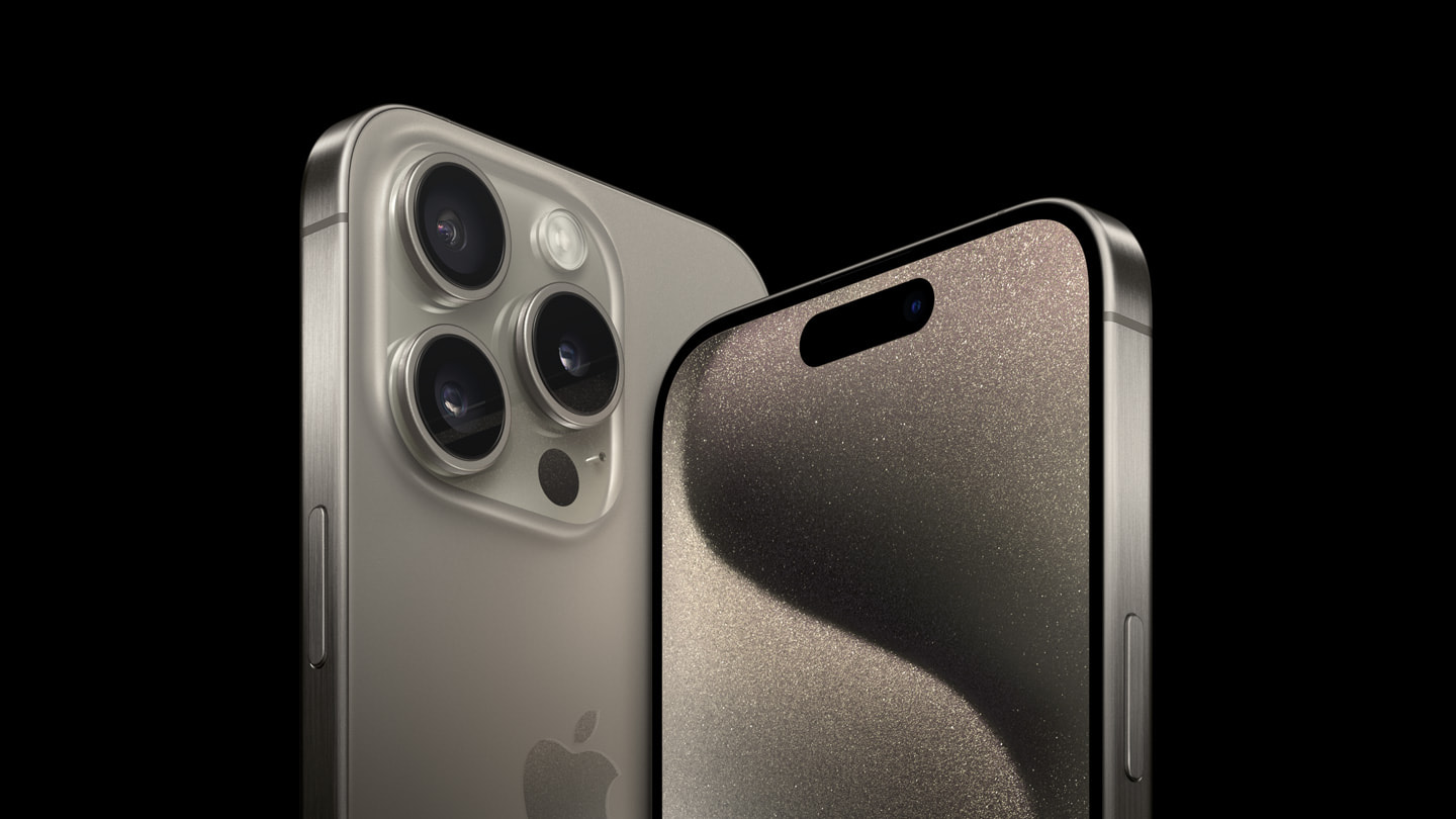 What's New from Apple: iPhone 15 and More Details